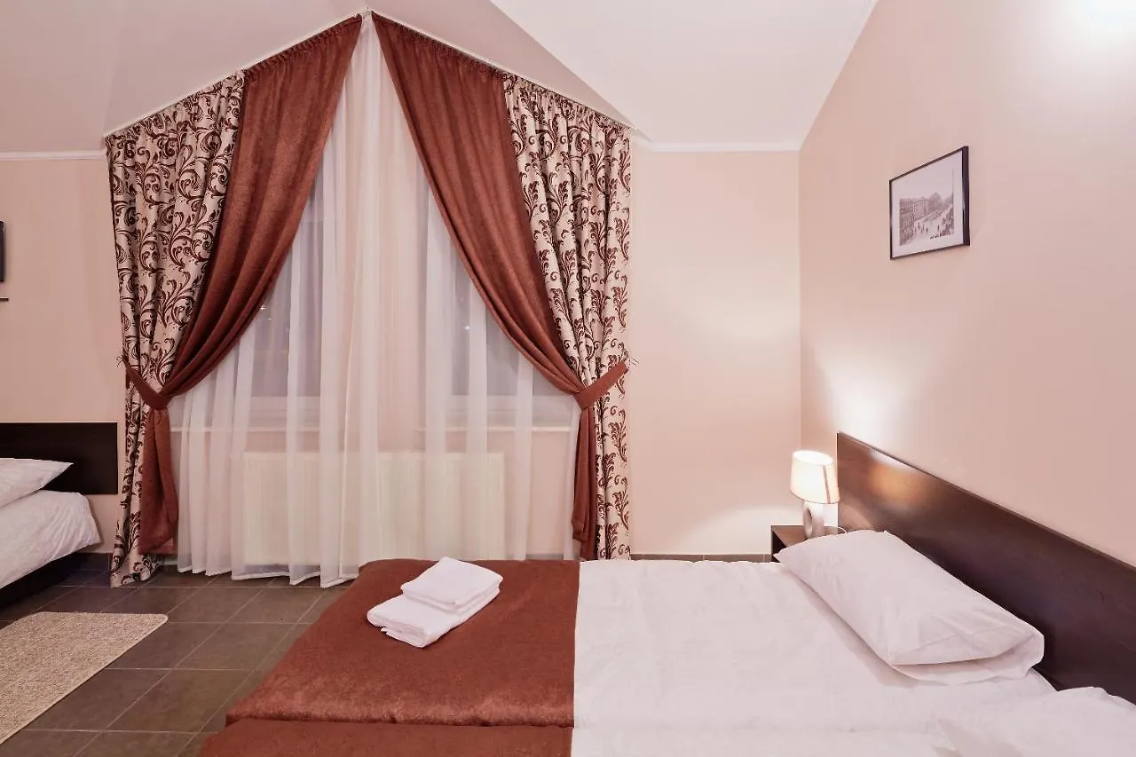 Locanda Sleep Hotel Leopoli