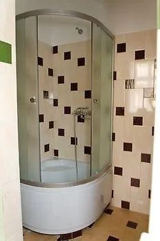 *** 宾馆 Sleep Hotel 利沃夫 乌克兰
