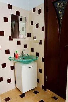 宾馆 Sleep Hotel 利沃夫