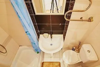 Sleep Hotel 利沃夫 宾馆
