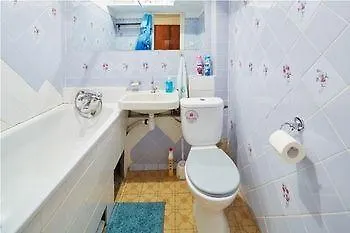 Sleep Hotel 利沃夫 宾馆