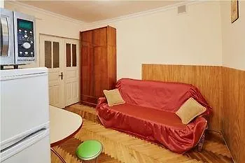 Sleep Hotel 利沃夫 宾馆