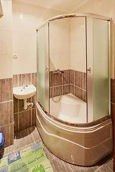 宾馆 Sleep Hotel 利沃夫