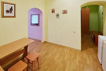 宾馆 Sleep Hotel 利沃夫