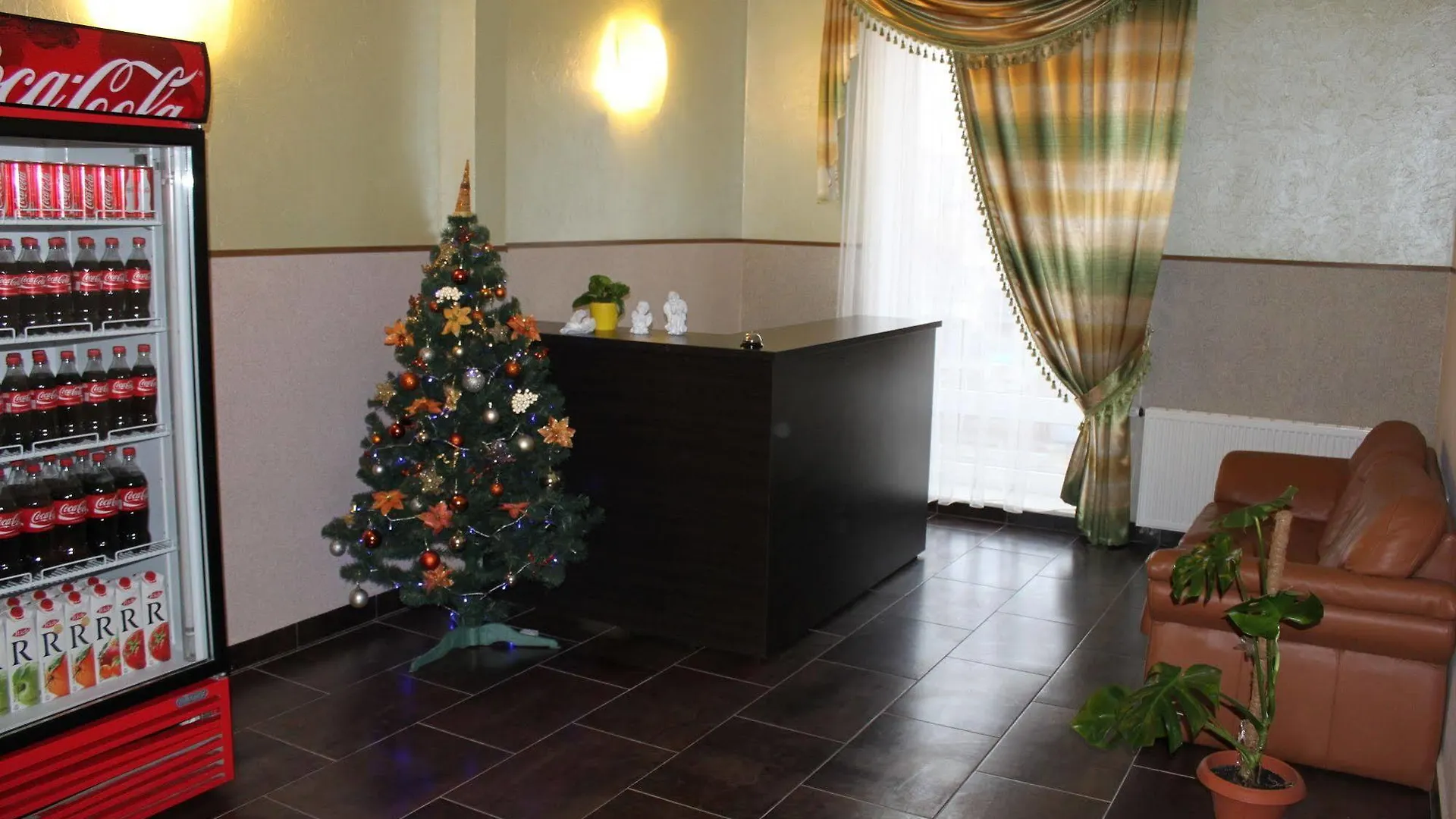 Sleep Hotel 利沃夫 宾馆