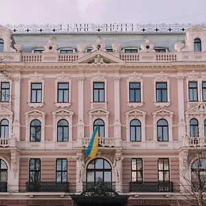 Grand Casino & ***** Lviv