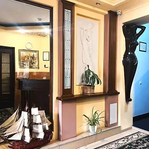 3* Hotel Prestige