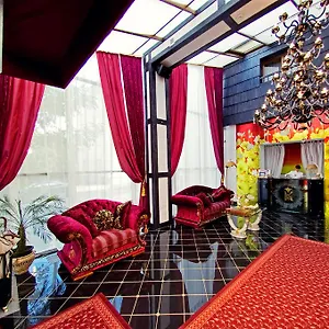Deluxe Kupava ***** Lviv