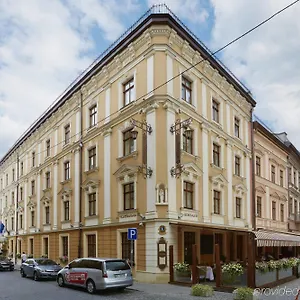 Leopolis Hotel ***** Lviv